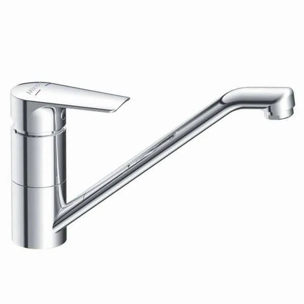 Minotti Prima baterija za sudoperu sa 2 cevi 4114