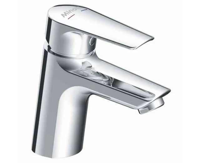 Minotti Prima baterija za lavabo 4112