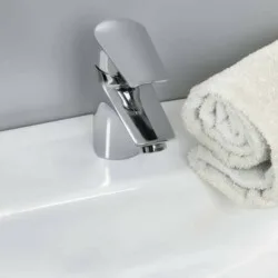 Minotti Prima baterija za lavabo 4112