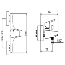 GRB Enter-Plus 10225110