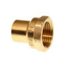 Cu ms prelaz Ø15 - 3 /8