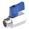 Mini Ventil 1/2" SN
