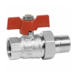 Kugla Ventil 5/4" Holender
