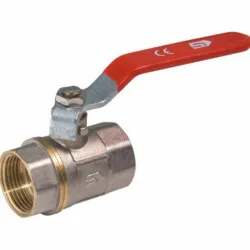 Kugla Ventil 3/4"