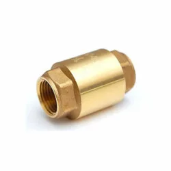 Nepovratni Ventil 6/4" MS