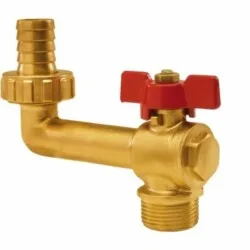 Baštenski Hidrant 1"