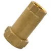 Klizna Spojka 6/4"