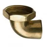 Lula Odliva 5/4" Kriva