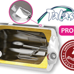 Bojler Elit 50L M50H