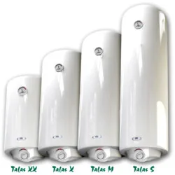 Bojler Elit 80L X80V