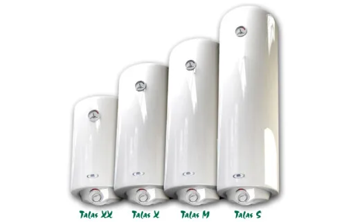 Bojler Elit 80L X80V
