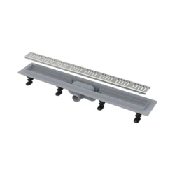 Aco Kanal Za Tuš Kabinu 1185mm Metalna