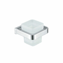 KolpaSan Gal. Ar 03 Staklena Čaša - Hrom