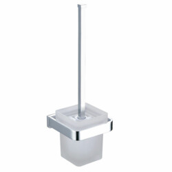 KolpaSan Gal. Ar 10 Posuda+Četka - Hrom