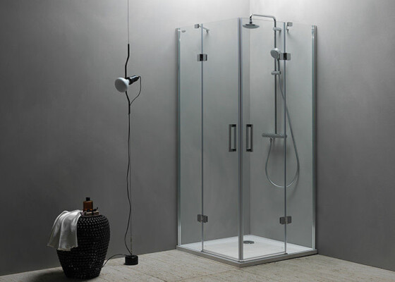 KolpaSan Kabina TKK Atlas 100/K Brill