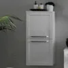 KolpaSan Ormarić Blanche B 923 Ant