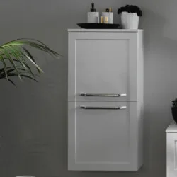 KolpaSan Ormarić Blanche B 923 Wh