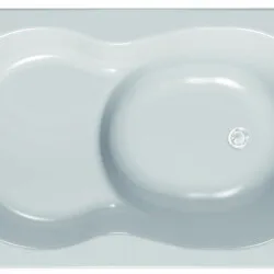 KolpaSan Kada Cavatina/S 120X70 Un