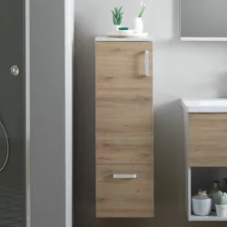 KolpaSan Ormarić Evelin E 1021 Gray/A