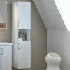 KolpaSan Ormarić Evelin E 1702 Gray/O