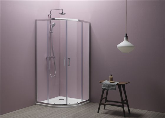 KolpaSan Kabina TKK Eco Quat 80/K Silver