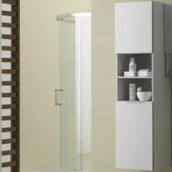 KolpaSan Ormarić Lana L 1562 Gray