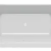 KolpaSan Kada Marilyn-Fs 180X90/O Whi