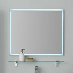 KolpaSan Ormarić Oxana Og 100 - Led,T