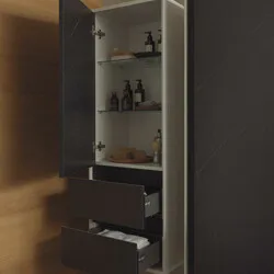 KolpaSan Ormarić Pandora P 1301 Wh