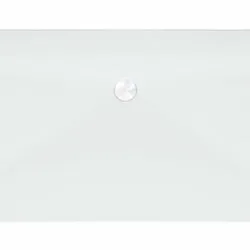 KolpaSan Tuš kada Re-Walk 140X80 Bela