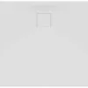 KolpaSan Tuš kada Serra 140X90 White