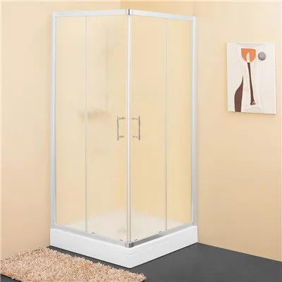 KolpaSan Kabina TKK SQ Line 75X90 S/Ch