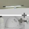 KolpaSan Ormarić Evelin Lampa - Led 5