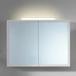 KolpaSan Ormarić Blanche Tob 70 Wh -