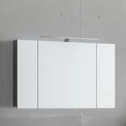 KolpaSan Ormarić Oxana Too 100 Wh Mat
