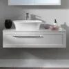 KolpaSan Ormarić Blanche Ub 75 Wh