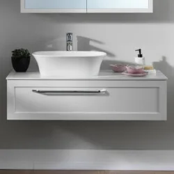 KolpaSan Ormarić Blanche Ub 75 Wh