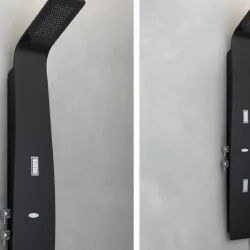 KolpaSan Masažni blok Zephyr 1680 3F 109