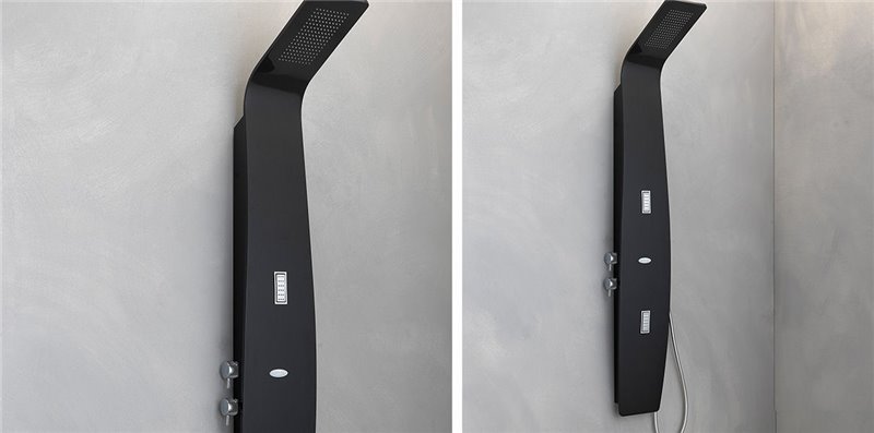 KolpaSan Masažni blok Zephyr 1680 3F 109