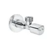 Ek ventil 1/2-1/2x3/8 a681238