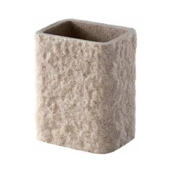Gedy Aries čaša bež 9803