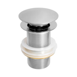 Podsklop pop-up beli A-2005-C