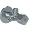 Ek ventil arco 1/2x3/8 cq4102d