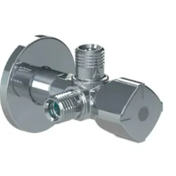 Ek ventil arco 1/2x3/8 cq4102d