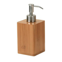 Gedy Bambu Dozer Natural Ba81