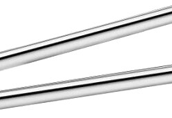 Gedy Kent držač peškira pokretni makaze 5523