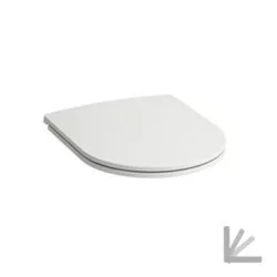 Lau Wc Daska Pro A Slim Sclose