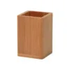 Gedy Bambu Čaša Natural Ba98
