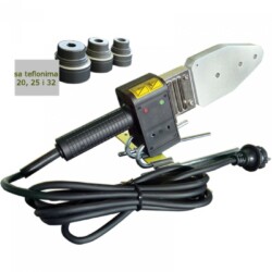 Aparat Omisa 1000w + 3 teflona