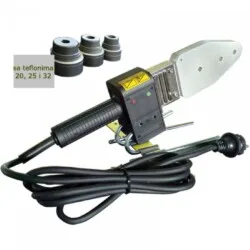 Aparat Omisa 1000w + 3 teflona